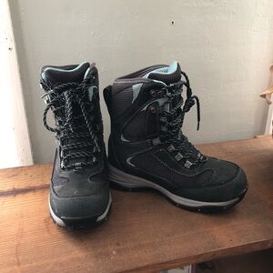 LL Bean Winter Boots